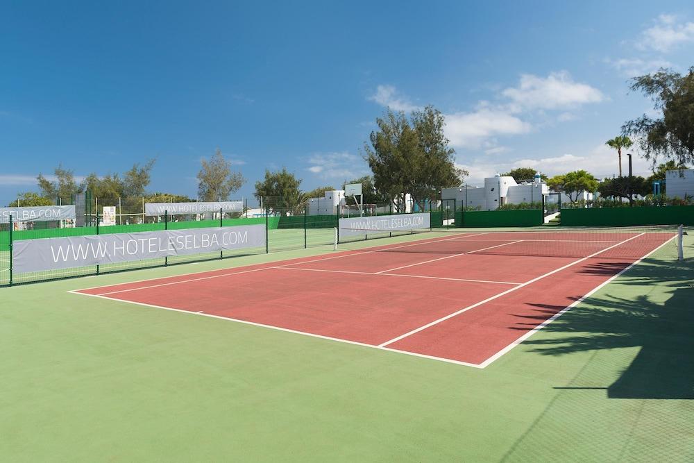 Elba Lanzarote Royal Village Resort Playa Blanca  Luaran gambar